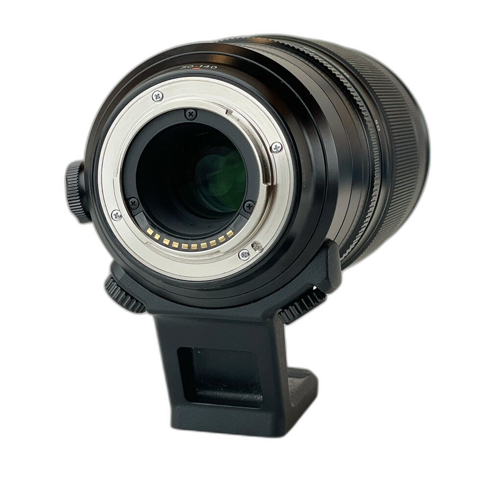 (富士打鳥長焦)Fujifilm XF 50-140mm F2.8 R LM OIS WR 變焦鏡 恆定光圈 二手鏡頭-圖片-1