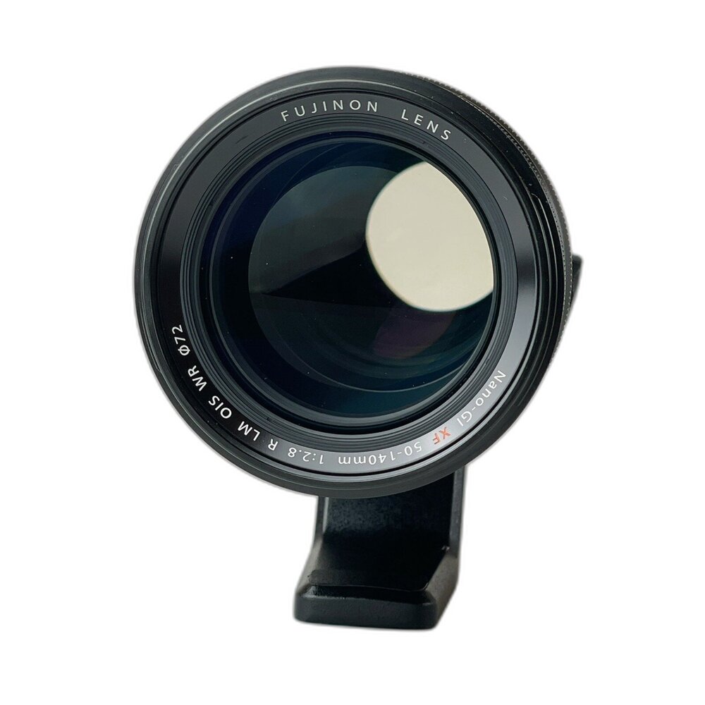 (富士打鳥長焦)Fujifilm XF 50-140mm F2.8 R LM OIS WR 變焦鏡 恆定光圈 二手鏡頭-圖片-2