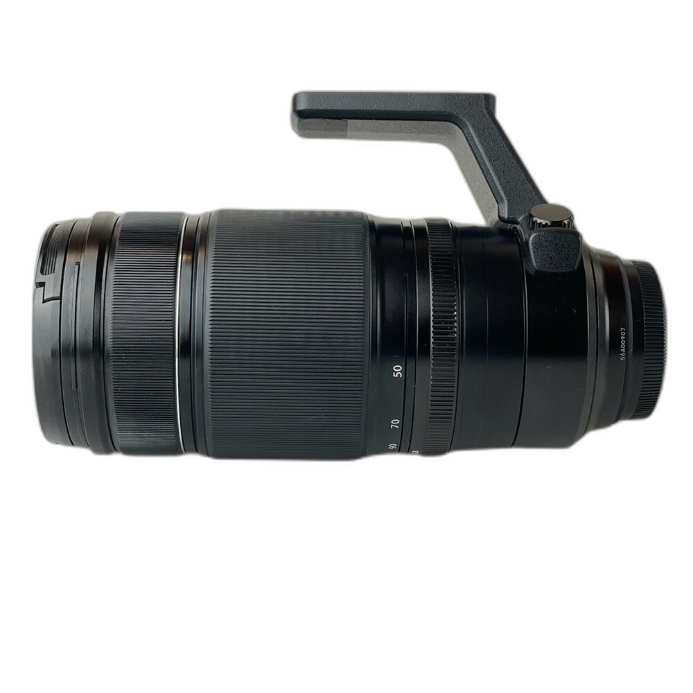 (富士打鳥長焦)Fujifilm XF 50-140mm F2.8 R LM OIS WR 變焦鏡 恆定光圈 二手鏡頭-圖片-3