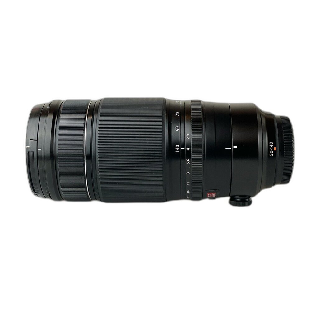 (富士打鳥長焦)Fujifilm XF 50-140mm F2.8 R LM OIS WR 變焦鏡 恆定光圈 二手鏡頭-圖片-4