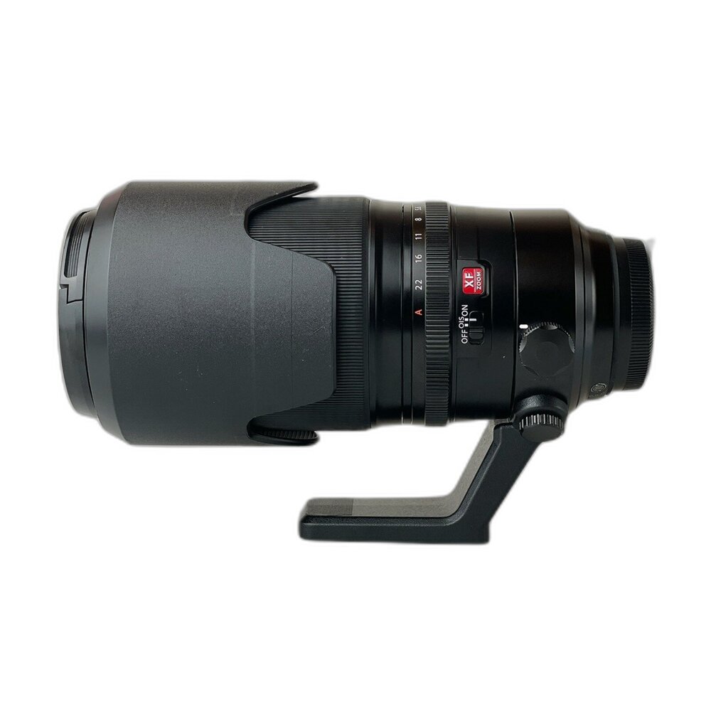 00907-（富士打鳥長焦）Fujifilm XF 50-140mm F2.8 R LM OIS WR 變焦鏡 恆定光圈 二手鏡頭