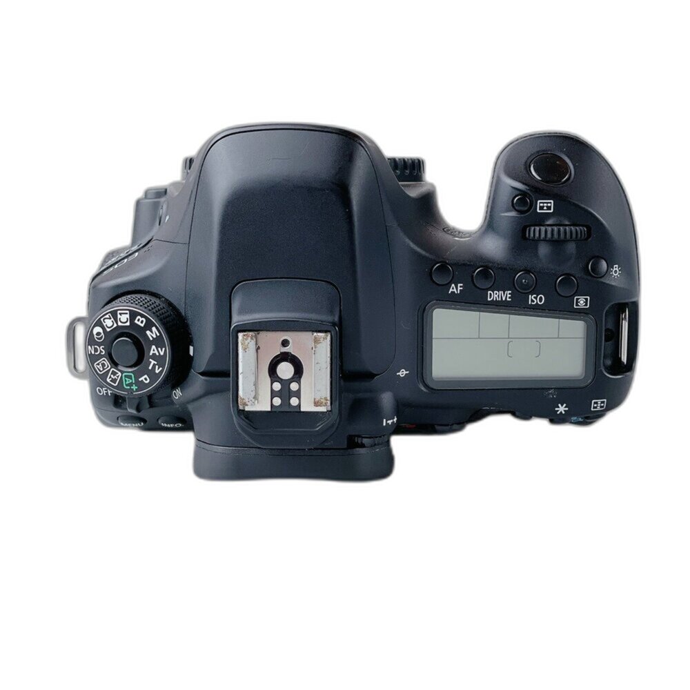 ( 佳能中階單眼 ) Canon 80D 高cp值 入門 觸控翻轉螢幕 鏡頭群多 #00975-圖片-4