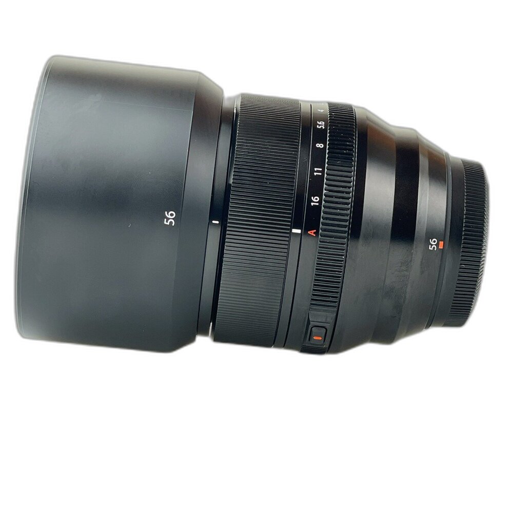 00992-（富士超大光圈定焦）Fujifilm XF 56mm F1.2 R WR 二代 景深漂亮 人像 靜物二手鏡頭 #0099