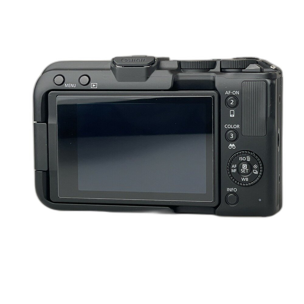 ( 佳能apsc錄影機款 ) Canon R50V+14-30mm 可換鏡頭 vlog 入門 畫質好 #0102405-圖片-1