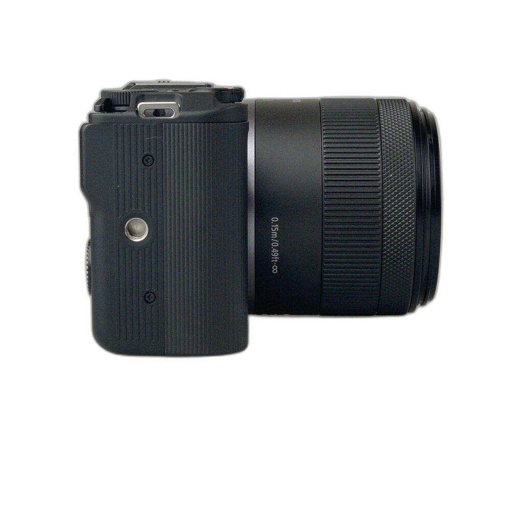 ( 佳能apsc錄影機款 ) Canon R50V+14-30mm 可換鏡頭 vlog 入門 畫質好 #0102405-圖片-3