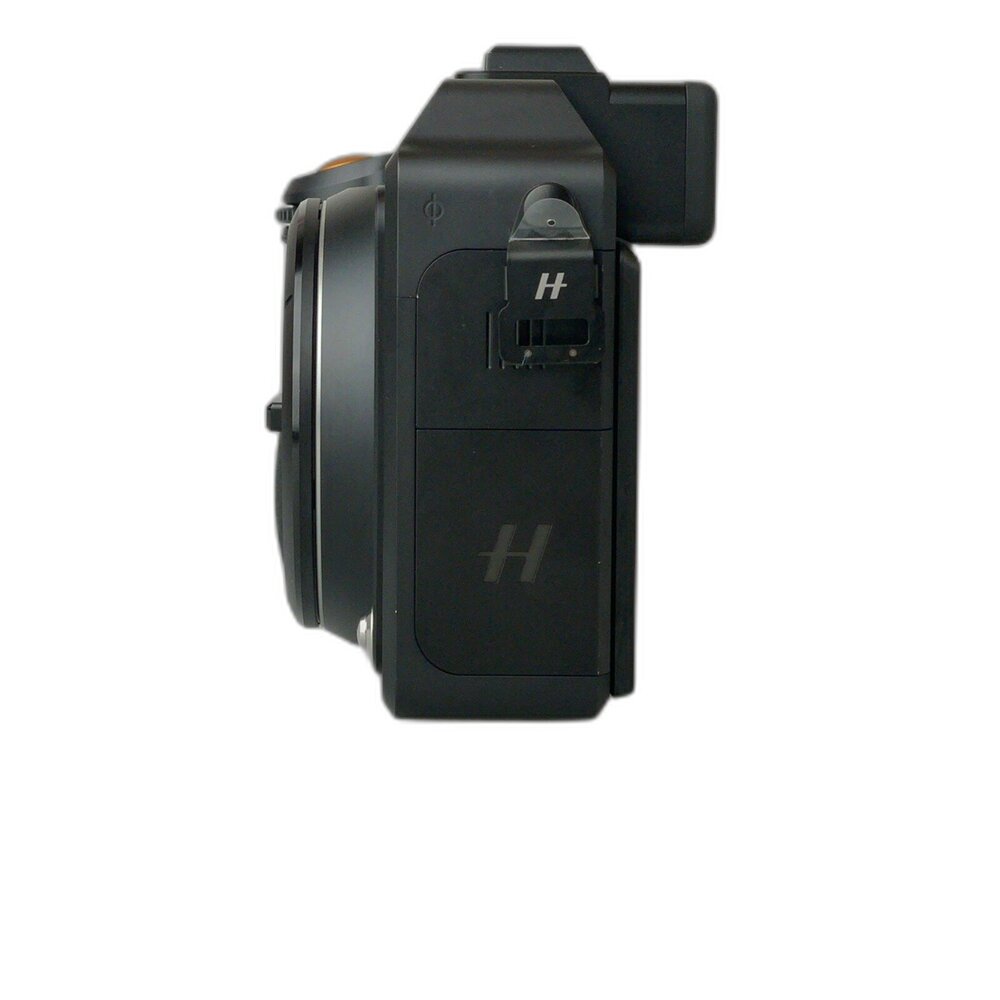 哈蘇 Hasselblad X2D 100C 公司貨 中片幅 單機身 高畫素 二手相機 #010351-圖片-1