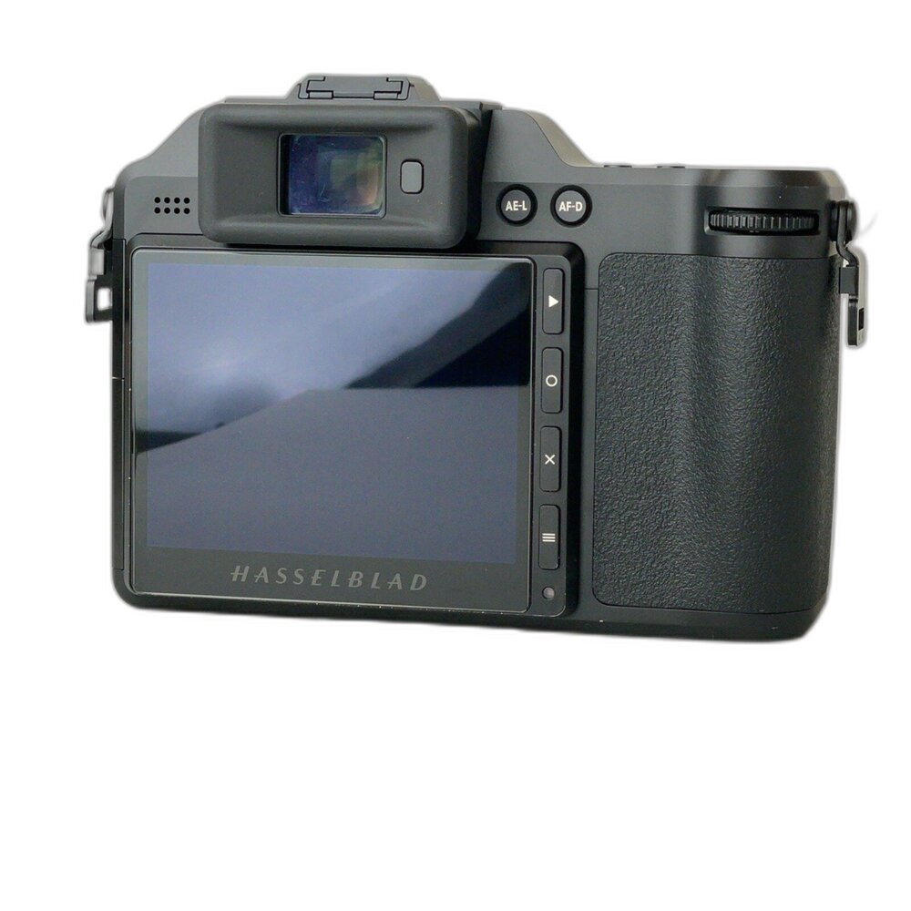 哈蘇 Hasselblad X2D 100C 公司貨 中片幅 單機身 高畫素 二手相機 #010351-圖片-2