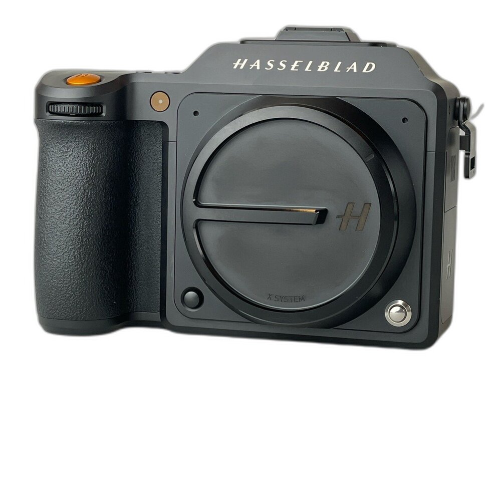 010351-哈蘇 Hasselblad X2D 100C 公司貨 中片幅 單機身 高畫素 二手相機 #010351