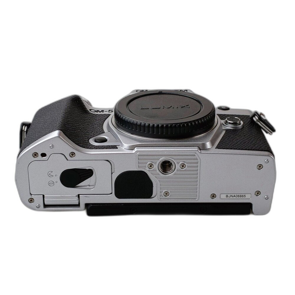(M43高性能) Olympus OM5 二手相機 高速連拍 防手震 #010686573-圖片-5