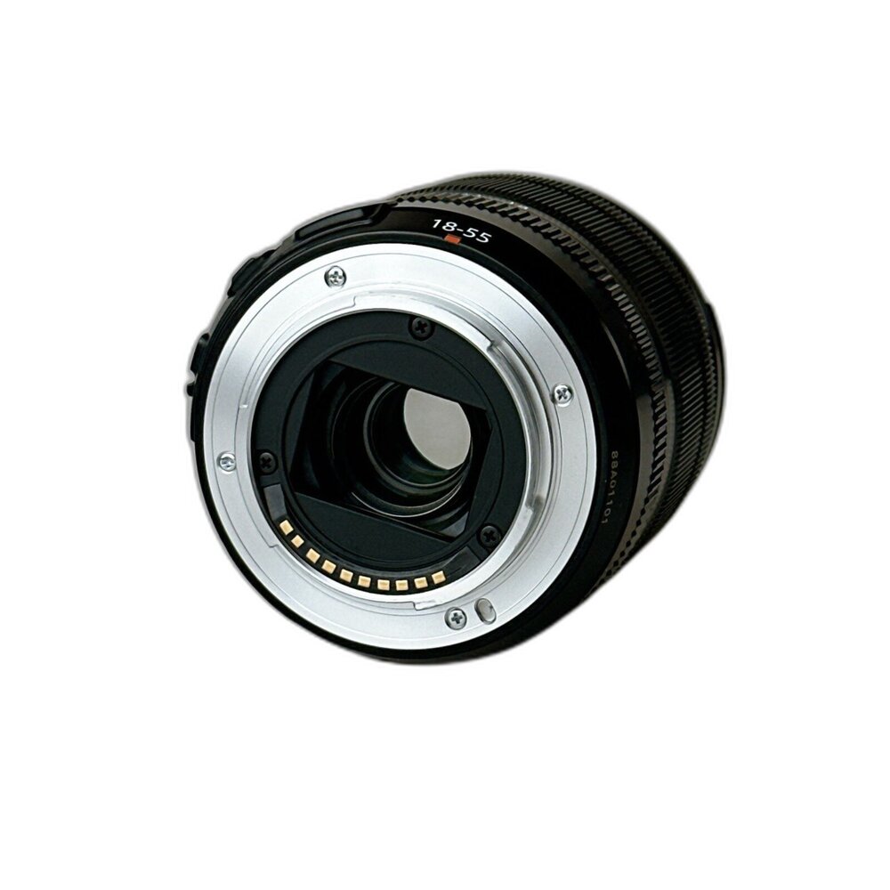 (入門高cp變焦鏡)FUJIFILM XF 18-55mm F2.8-4 R LM OIS 二手鏡 林相攝影 #01-圖片-1