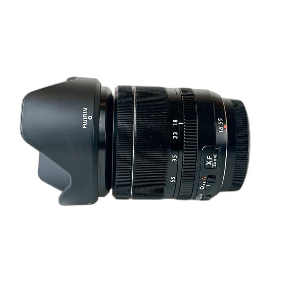 (入門高cp變焦鏡)FUJIFILM XF 18-55mm F2.8-4 R LM OIS 二手鏡 林相攝影 #01-圖片-3