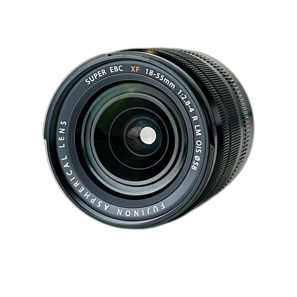  （入門高cp變焦鏡）FUJIFILM XF 18-55mm F2.8-4 R LM OIS  二手鏡  林相攝影 #01101