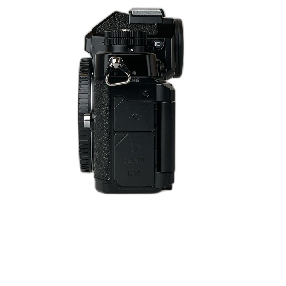 (尼康全幅文青單反) 極新 Nikon ZF 公司貨保固內 畫質好 可換鏡頭 新型無反 #011102-圖片-1