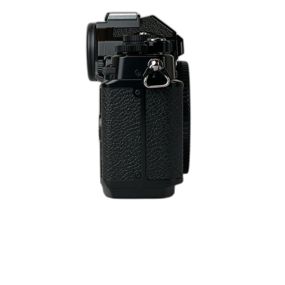 (尼康全幅文青單反) 極新 Nikon ZF 公司貨保固內 畫質好 可換鏡頭 新型無反 #011102-圖片-3