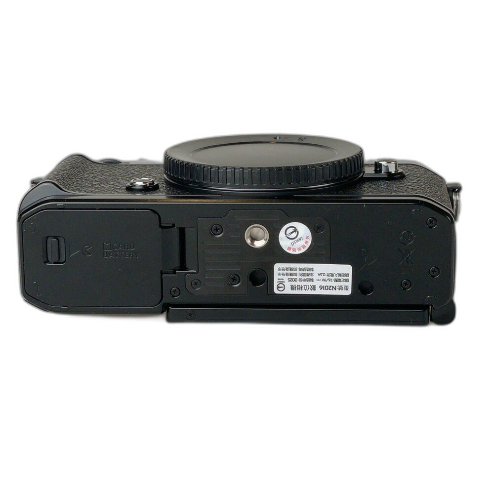 (尼康全幅文青單反) 極新 Nikon ZF 公司貨保固內 畫質好 可換鏡頭 新型無反 #011102-圖片-5