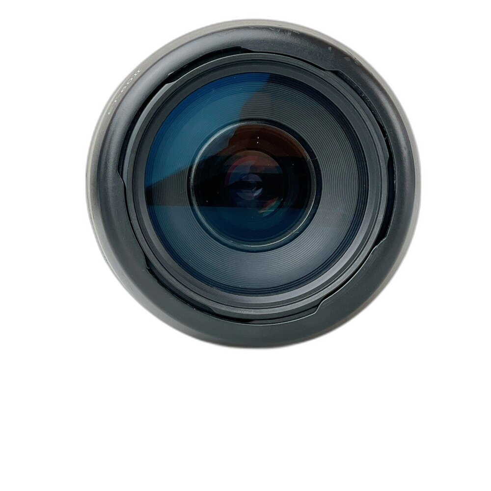 01125D-（佳能平價長焦） Canon EF 75-300mm F4-5.6 III USM 入門 新手 # 01125D