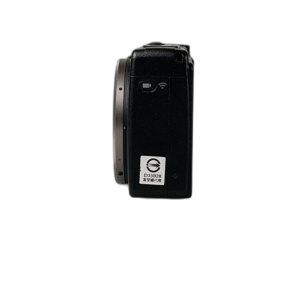 (理光超好看隨身相機) Ricoh GR3 定焦 復古濾鏡 輕巧 畫質好 二手相機 林相攝影 #011904-圖片-1
