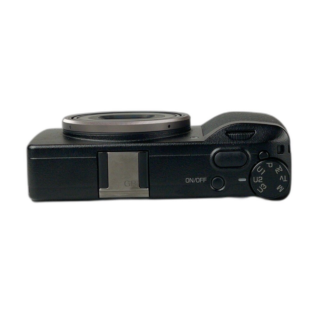 (理光超好看隨身相機) Ricoh GR3 定焦 復古濾鏡 輕巧 畫質好 二手相機 林相攝影 #011904-圖片-4