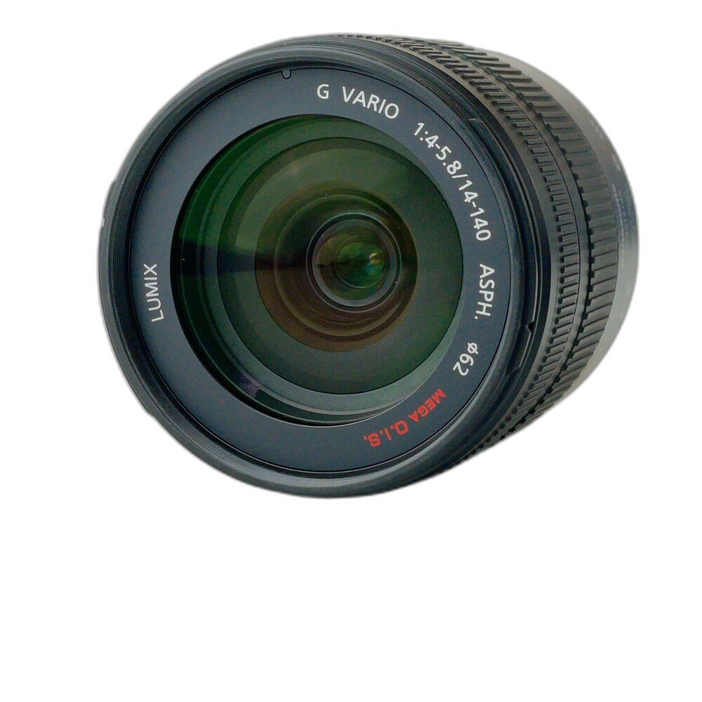 01227-( 松下旅遊鏡 ) LUMIX G VARIO 14-140mm F4-5.8 ASPH 超輕便 林相攝影 #01227