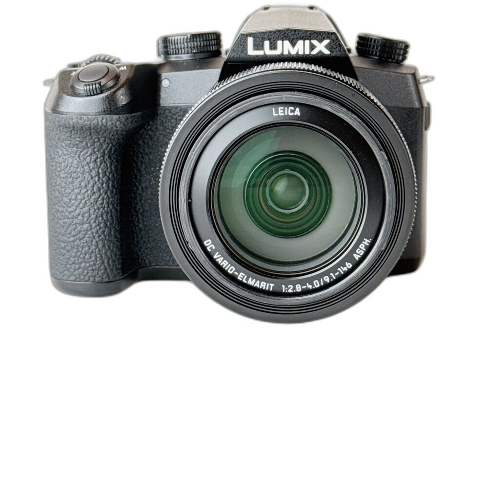 01269-（松下超長變焦機款）FZ1000M2 追新 月亮 野生動物 二手相機 #01269