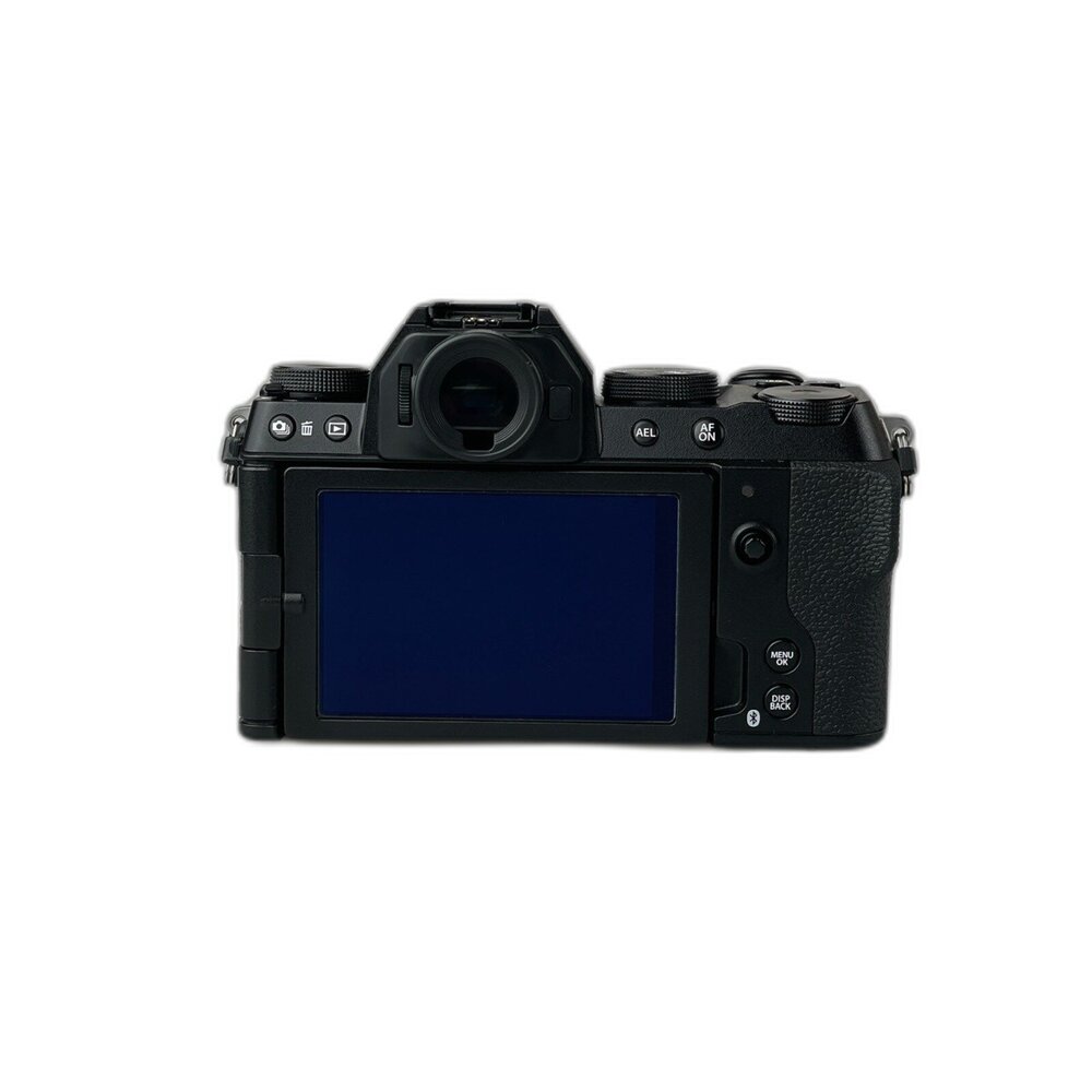 ( 有防手震VLOG機) Fujifilm XS20 最新濾鏡 NC 反轉螢幕 自拍相機 直出好看 二手 #01294-圖片-1