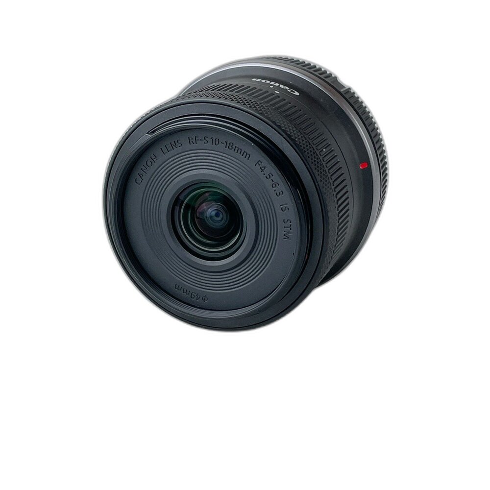 01319-（佳能APSC超廣角變焦）Canon RFS 10-18mm F4.5-6.3 IS STM 無反 小巧 廣角  #01