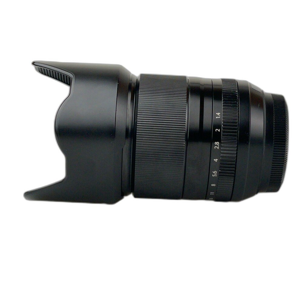 (富士)Fujifilm XF 23mm F1.4 R LM WR 二代 定焦鏡 大光圈 人像鏡 二手鏡頭 #01333-圖片-3