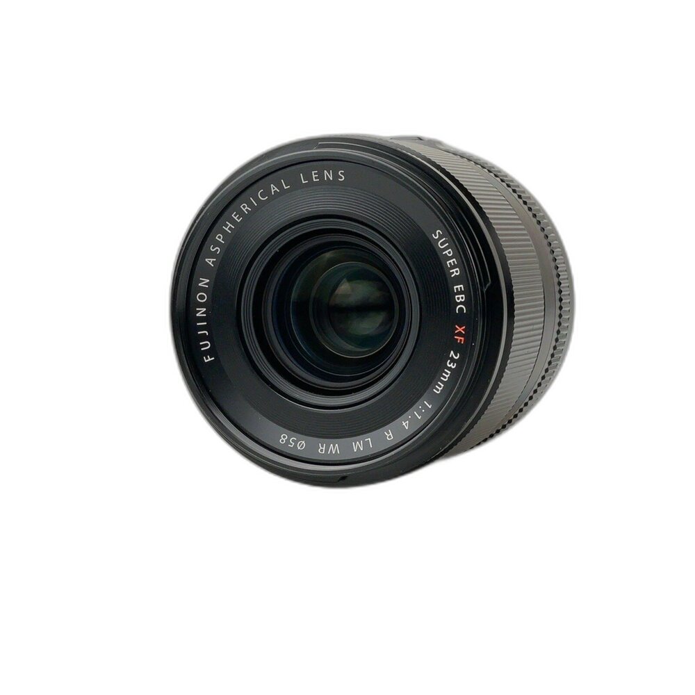 (富士)Fujifilm XF 23mm F1.4 R LM WR 二代 定焦鏡 大光圈 人像鏡 二手鏡頭 #01333-圖片-4