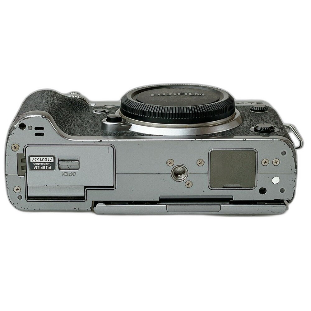( 富士XT高CP機種 ) Fujifilm XT2 可換鏡頭式 無反 濾鏡 痕跡多 降售不保固 林相攝影 #01337-圖片-2