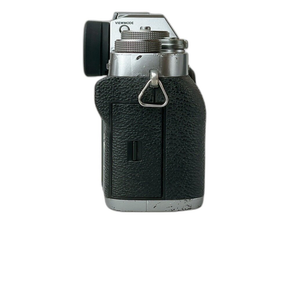 ( 富士XT高CP機種 ) Fujifilm XT2 可換鏡頭式 無反 濾鏡 痕跡多 降售不保固 林相攝影 #01337-圖片-4