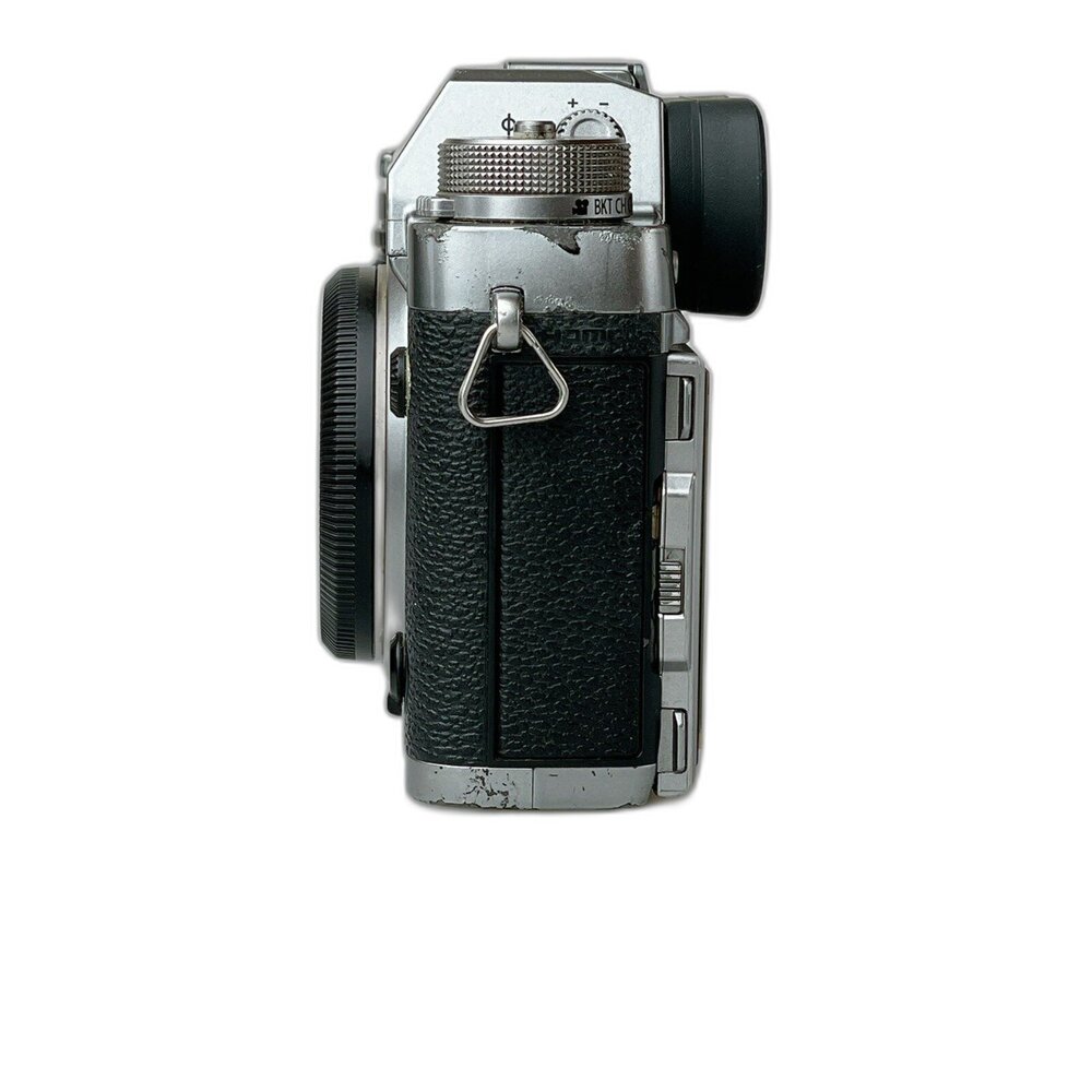 ( 富士XT高CP機種 ) Fujifilm XT2 可換鏡頭式 無反 濾鏡 痕跡多 降售不保固 林相攝影 #01337-圖片-5