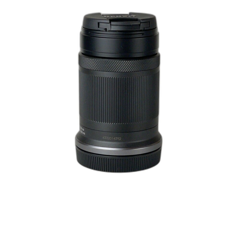 (佳能入門款輕巧長焦)Canon RFS 55-210mm IS STM 長焦鏡 遠距離 #014392-圖片-2