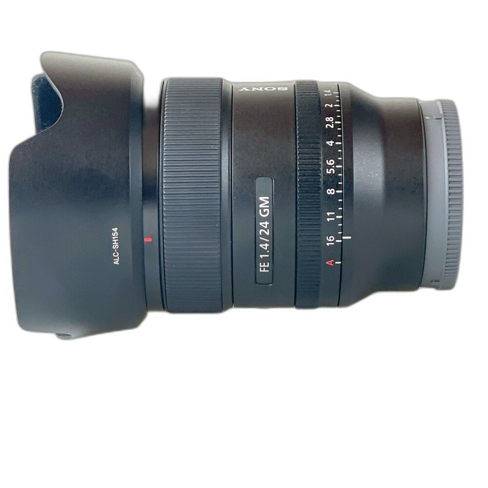 (索尼廣角定焦鏡) Sony FE 24mm F1.4 GM 畫質好 大光圈 低光 風景#01491-圖片-2