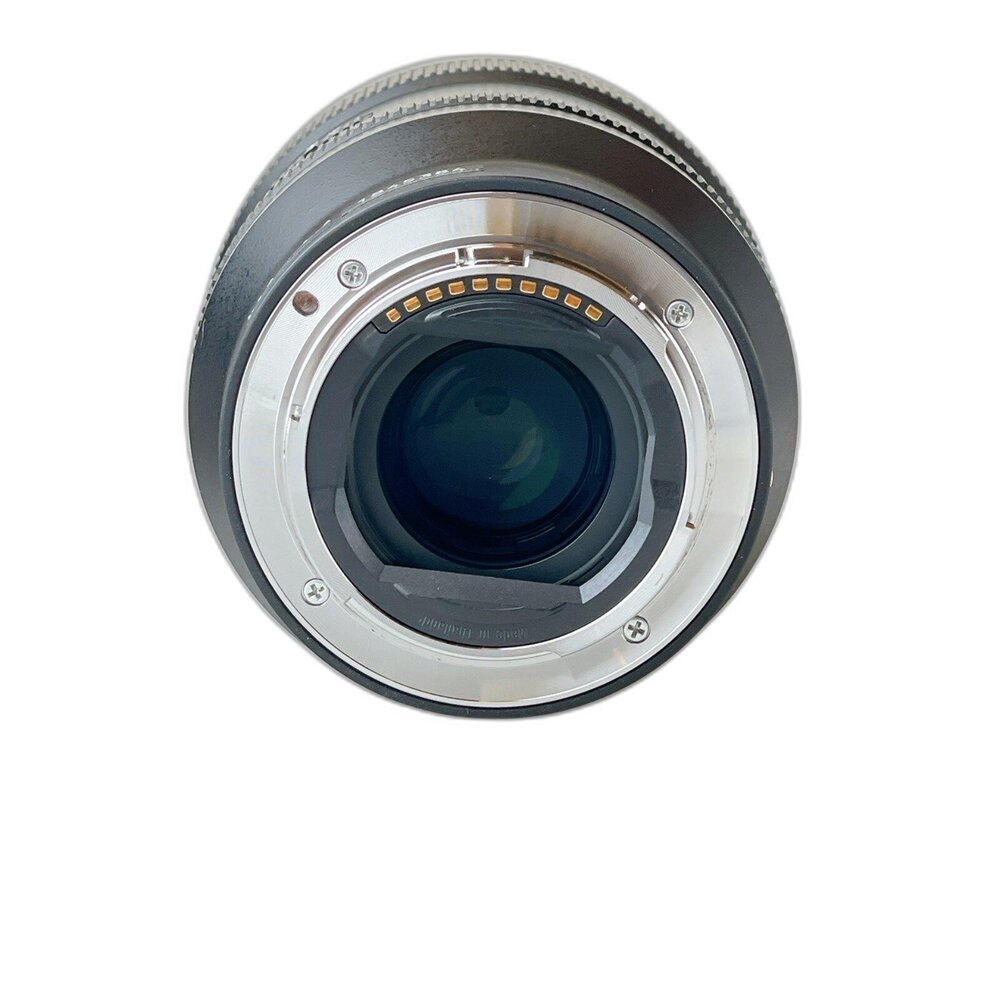 (索尼廣角定焦鏡) Sony FE 24mm F1.4 GM 畫質好 大光圈 低光 風景#01491-圖片-3