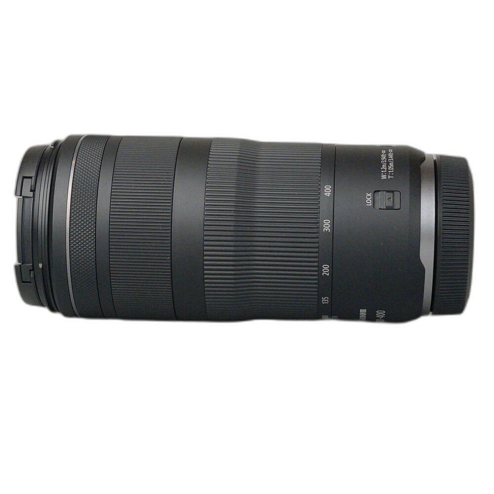 ( 長焦RF 鏡頭 ) Canon RF 100-400mm F5.6-8 IS USM 拍飛機 追星 #01493-圖片-2