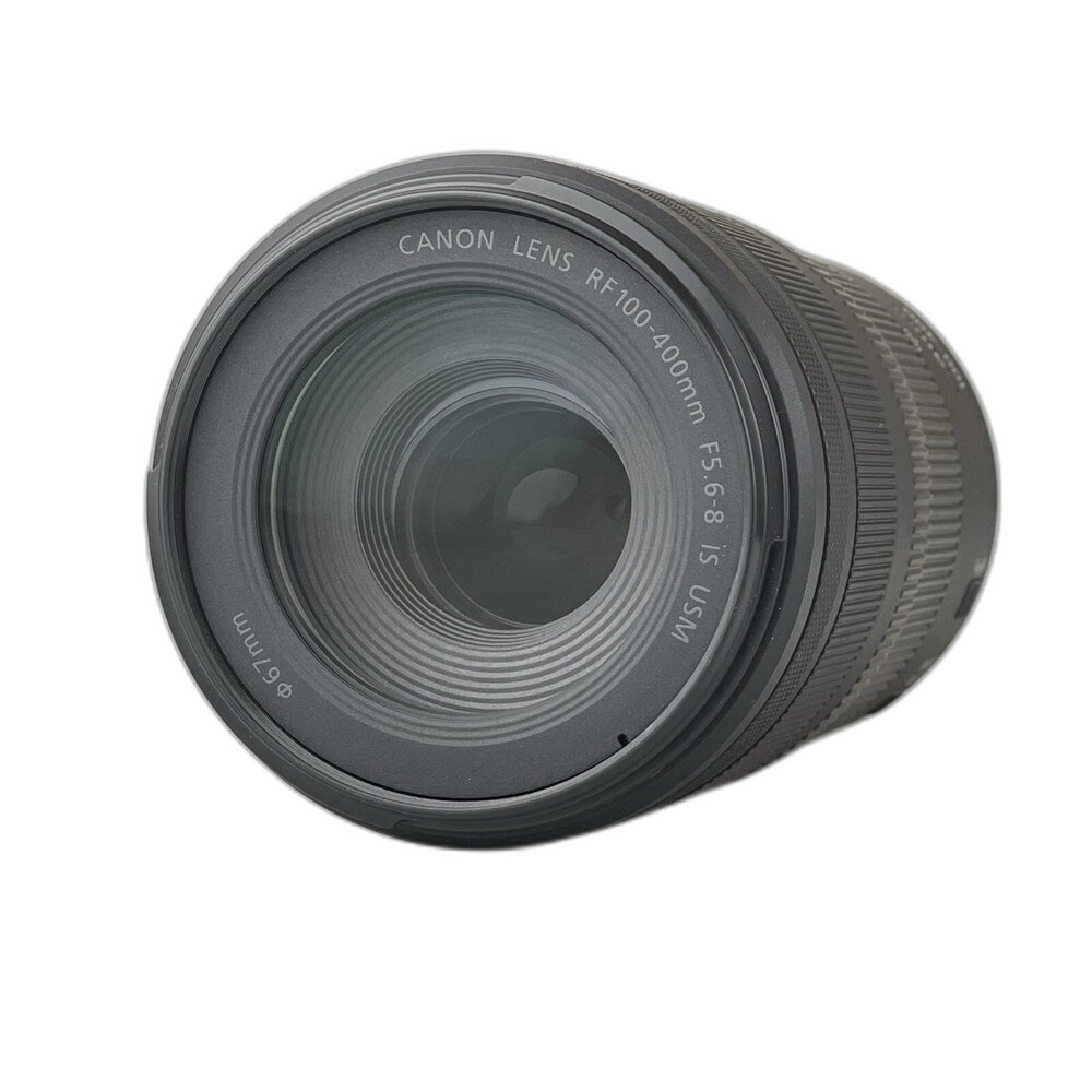 ( 長焦RF 鏡頭 ) Canon RF 100-400mm F5.6-8 IS USM 拍飛機 追星 #01493-圖片-3