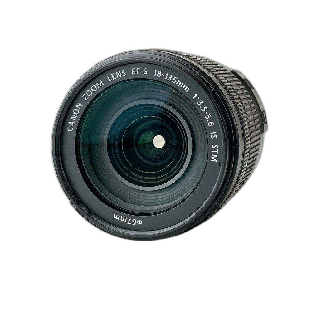 014960-（佳能單反基礎旅遊鏡）Canon EFS 18-135mm F3.5-5.6 IS STM 變焦 林相攝影 #01496