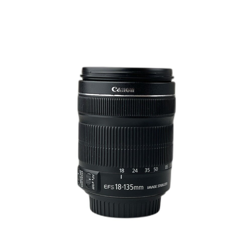  （佳能單反基礎旅遊鏡）Canon EFS 18-135mm F3.5-5.6 IS STM 變焦 林相攝影 #015357