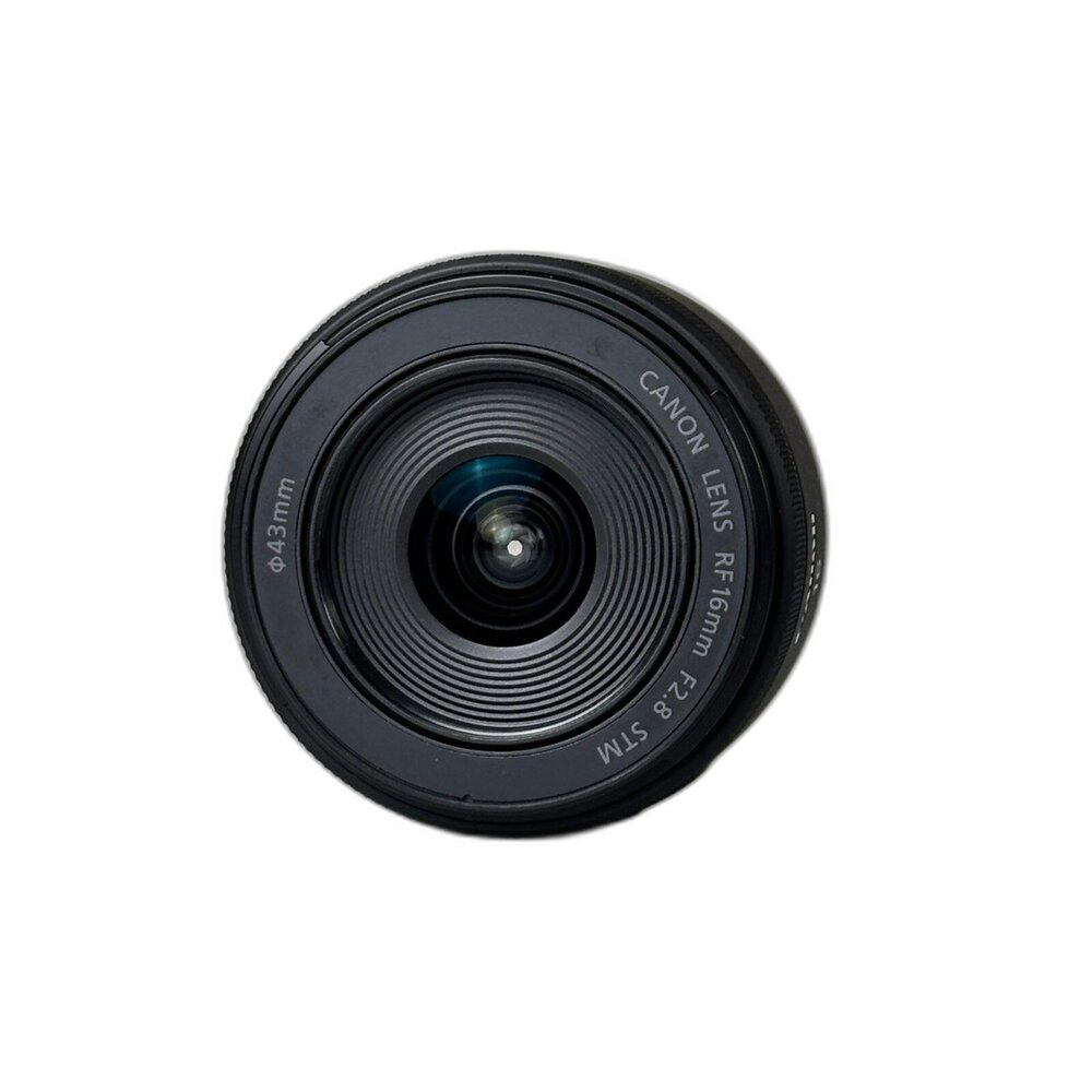 (超廣角大光圈)Canon RF 16mm F2.8 STM 定焦鏡 風景 星空 二手鏡頭 林相攝影 #01591-圖片-3