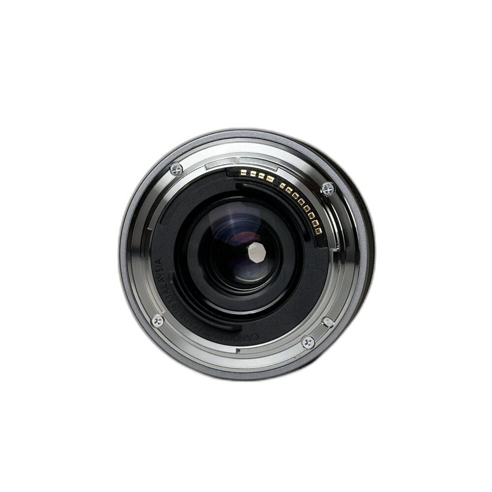 (超廣角大光圈)Canon RF 16mm F2.8 STM 定焦鏡 風景 星空 二手鏡頭 林相攝影 #01591-圖片-4