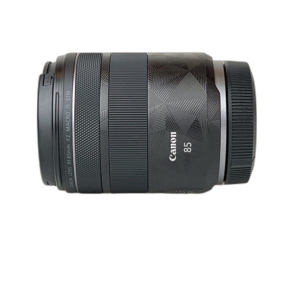 01612-（佳能）Canon RF 85mm F2 Macro IS STM 定焦鏡 大光圈 人像 微距 二手鏡頭 林相攝影 #0