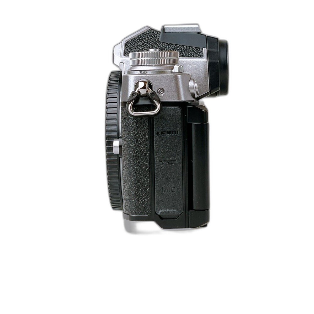 ( Nikon復古外觀相機 ) Nikon Zfc 無反光鏡數位相機 APSC 微單眼 林相攝影#01648-圖片-1