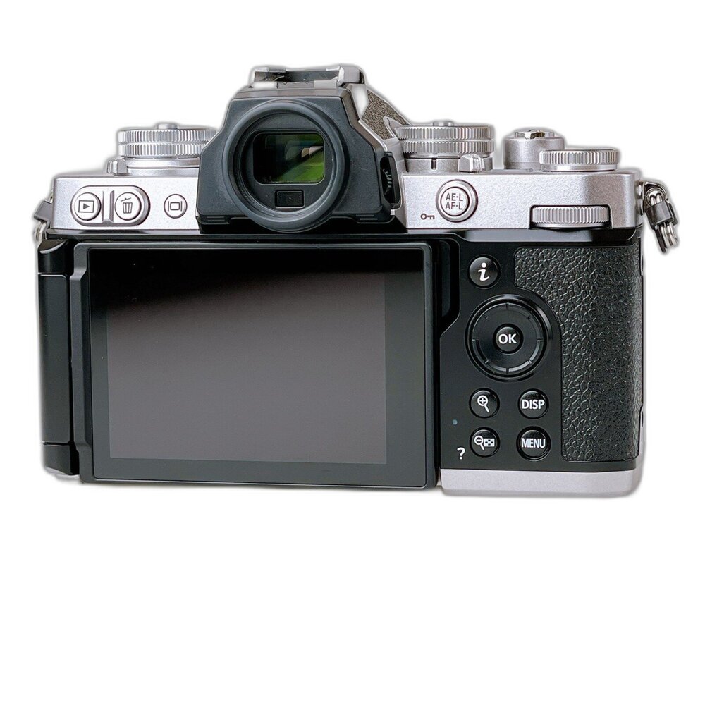 ( Nikon復古外觀相機 ) Nikon Zfc 無反光鏡數位相機 APSC 微單眼 林相攝影#01648-圖片-2