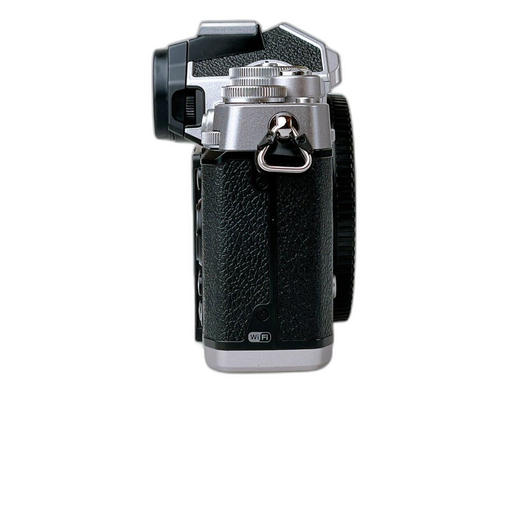 ( Nikon復古外觀相機 ) Nikon Zfc 無反光鏡數位相機 APSC 微單眼 林相攝影#01648-圖片-3