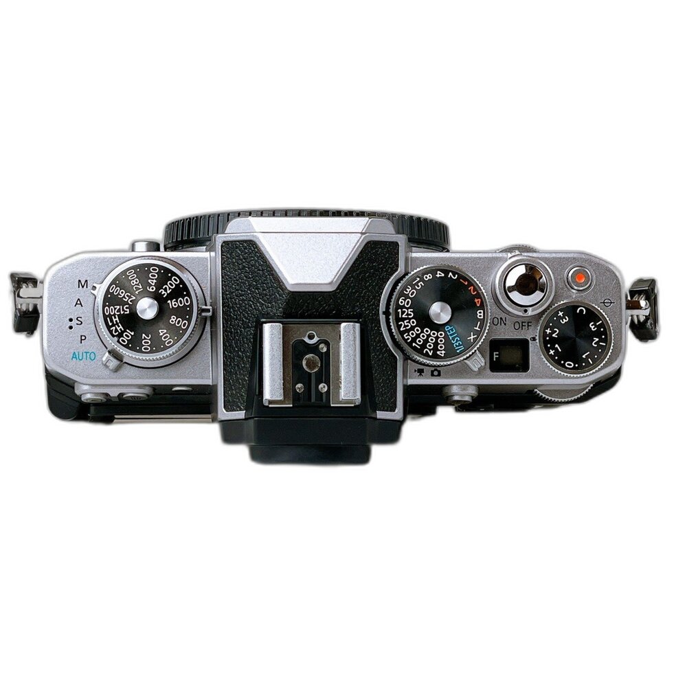 ( Nikon復古外觀相機 ) Nikon Zfc 無反光鏡數位相機 APSC 微單眼 林相攝影#01648-圖片-4