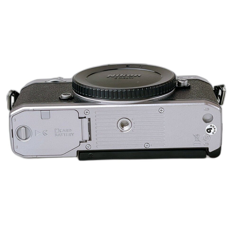 ( Nikon復古外觀相機 ) Nikon Zfc 無反光鏡數位相機 APSC 微單眼 林相攝影#01648-圖片-5