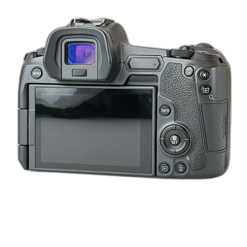 (佳能全幅入門機)Canon EOS R 全片幅 高CP值 二手機身 林相攝影 半年保固 #01722-圖片-1