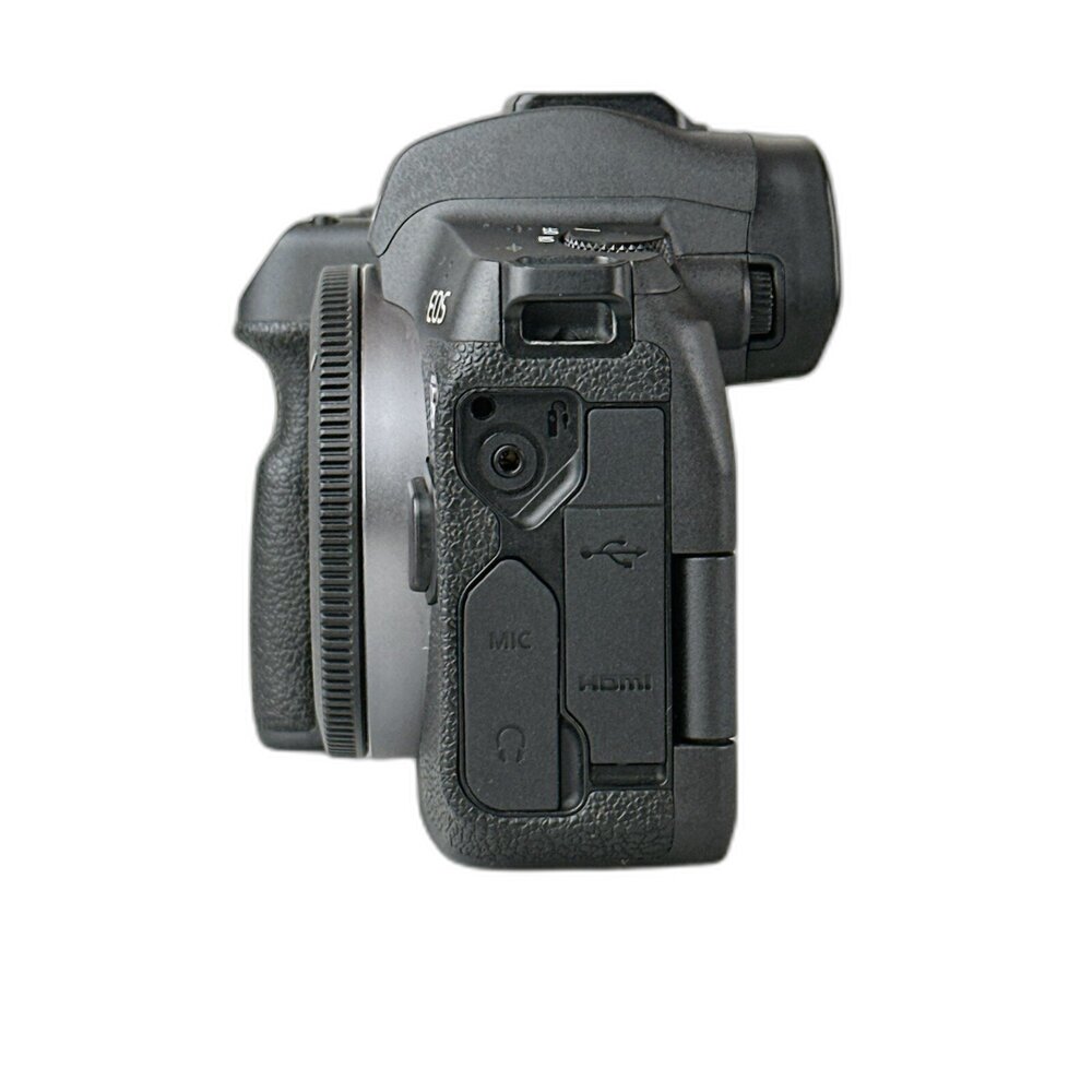 (佳能全幅入門機)Canon EOS R 全片幅 高CP值 二手機身 林相攝影 半年保固 #01722-圖片-2