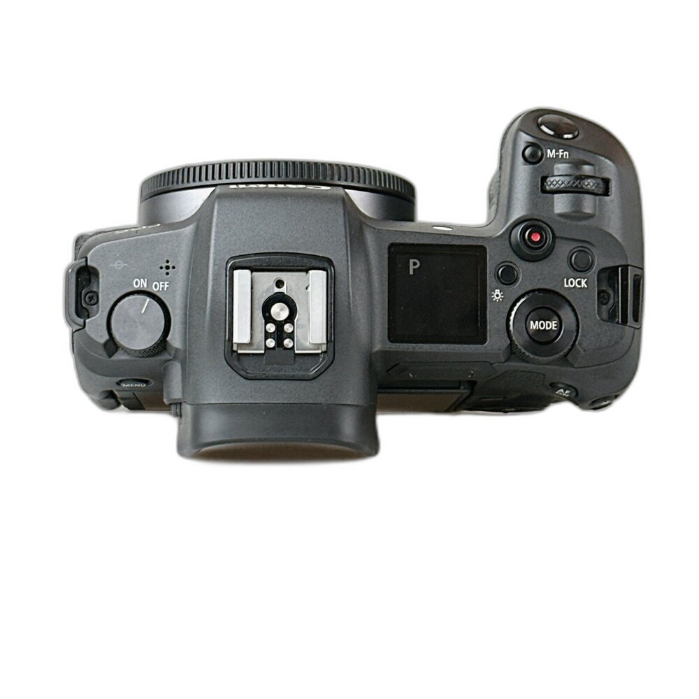 (佳能全幅入門機)Canon EOS R 全片幅 高CP值 二手機身 林相攝影 半年保固 #01722-圖片-4