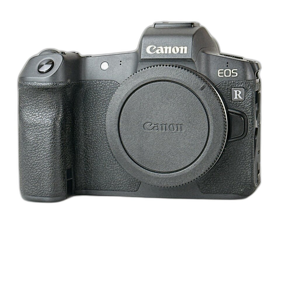 （佳能全幅入門機）Canon EOS R 全片幅 高CP值 二手機身 林相攝影 半年保固 #01722 封面照片